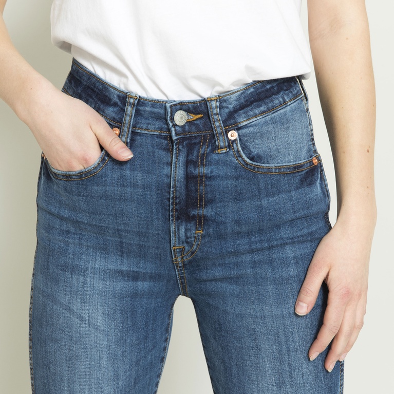 Jeans "High" Jeans "High"